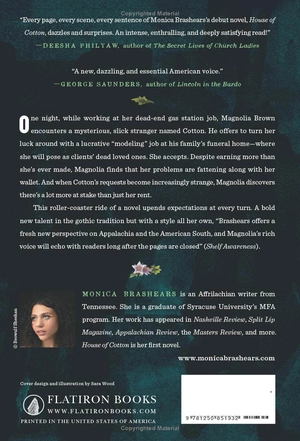 house of cotton - Ảnh 15