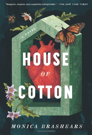 house of cotton - Ảnh 2