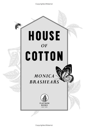 house of cotton - Ảnh 3