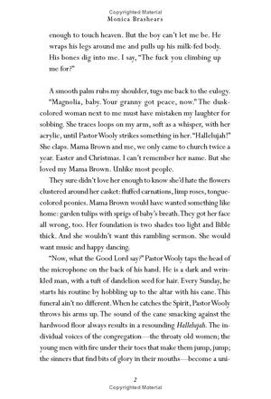 house of cotton - Ảnh 5