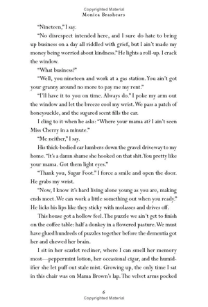 house of cotton - Ảnh 9