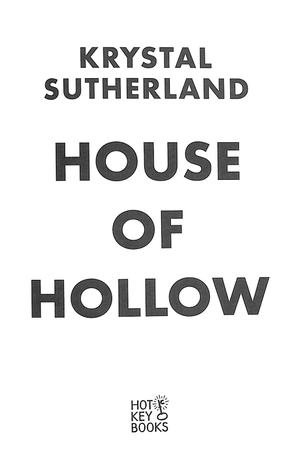 house of hollow - Ảnh 3