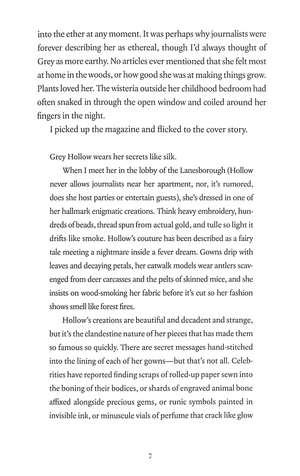 house of hollow - Ảnh 5