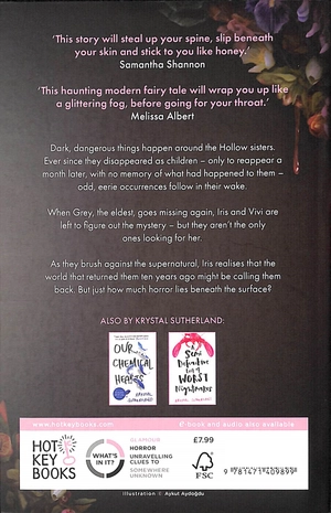 house of hollow - Ảnh 6