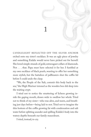 house of salt and sorrows - Ảnh 6