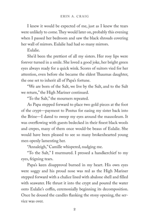 house of salt and sorrows - Ảnh 8