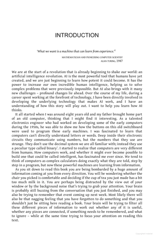 how ai thinks - Ảnh 3