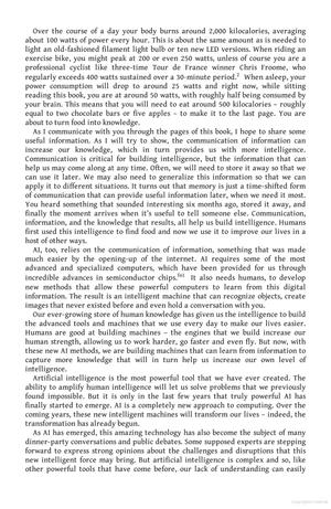 how ai thinks - Ảnh 4