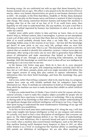 how ai thinks - Ảnh 6