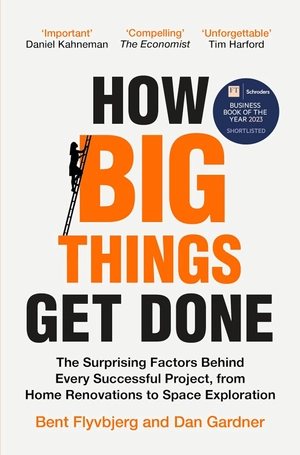 how big things get done - Ảnh 2