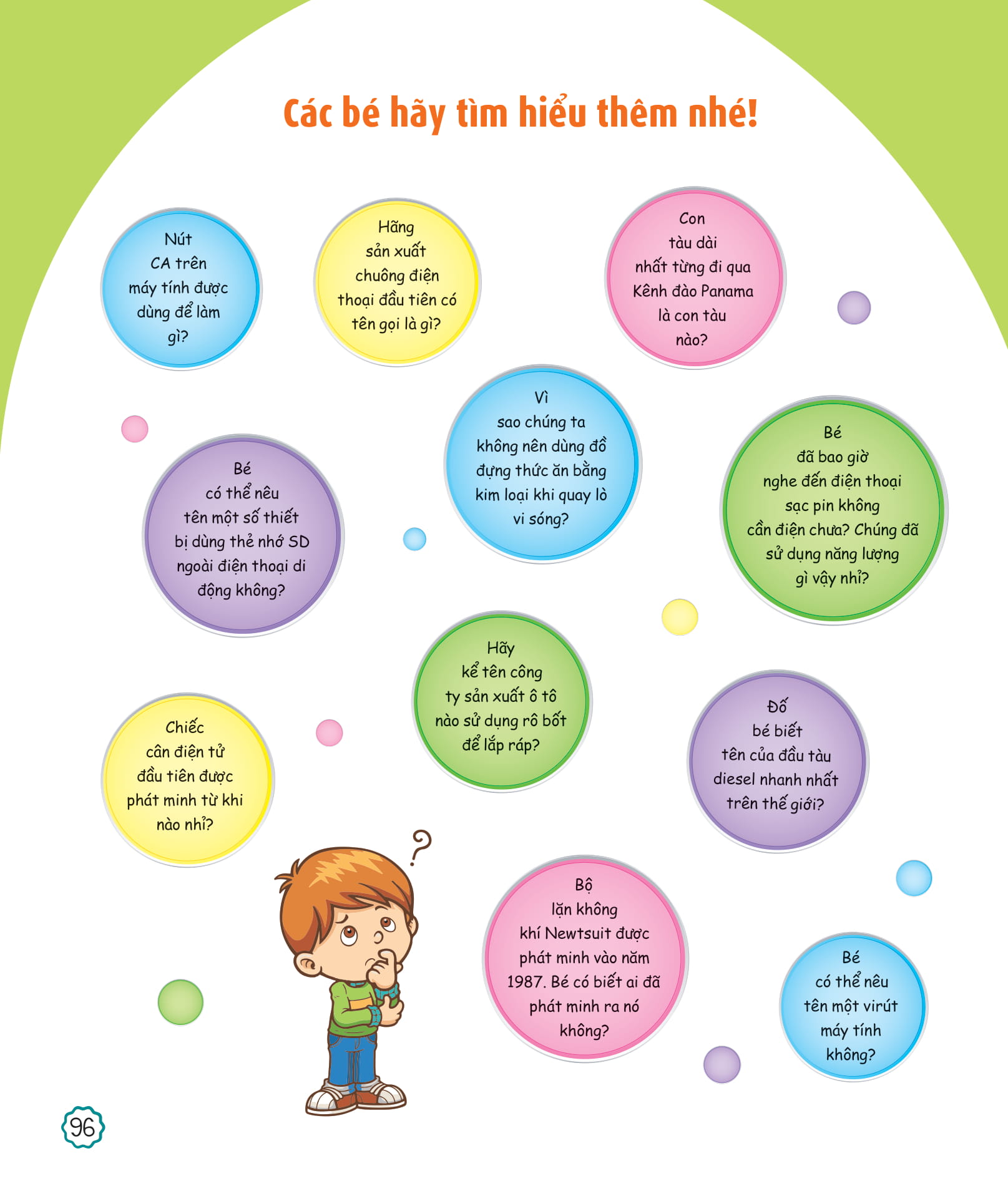 how? bố mẹ ơi như thế nào…? - Ảnh 11