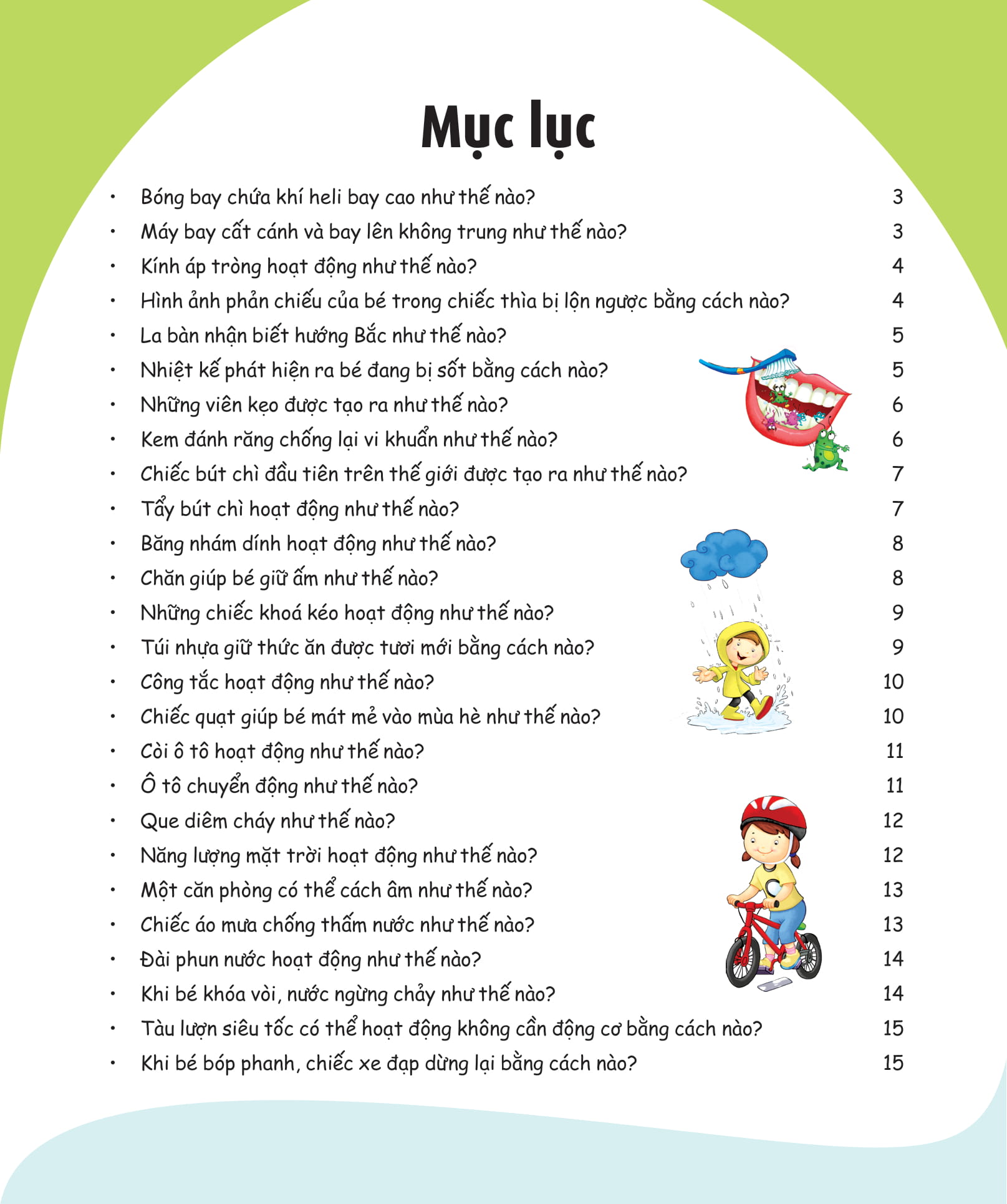 how? bố mẹ ơi như thế nào…? - Ảnh 3