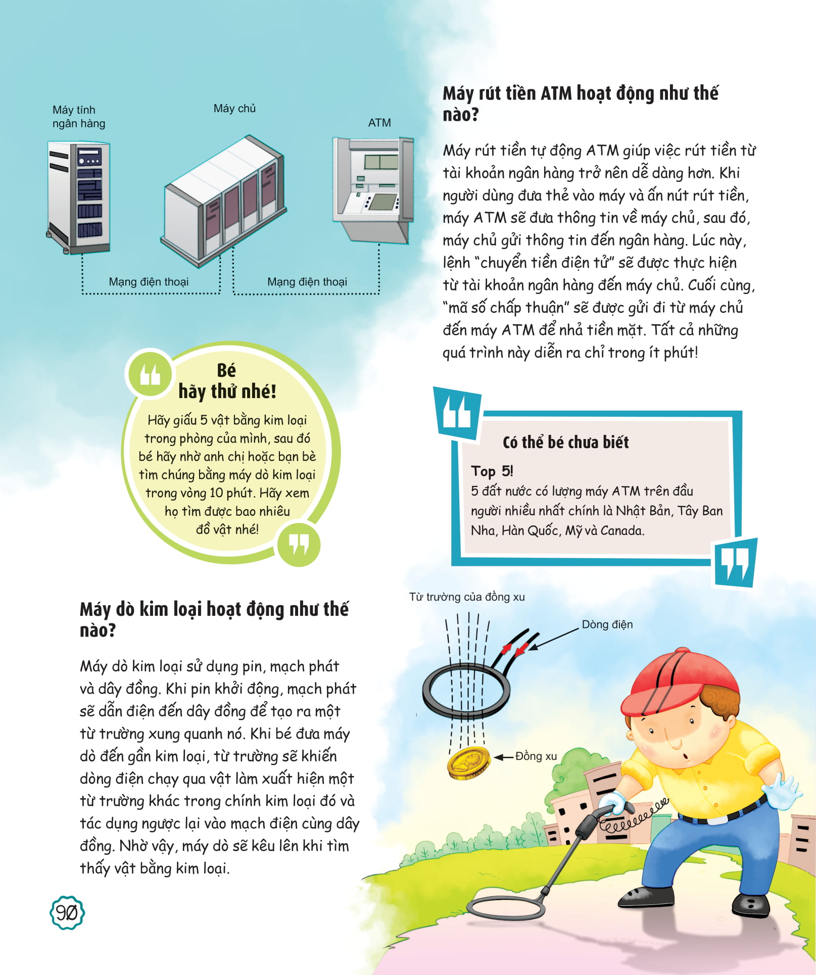 how? bố mẹ ơi như thế nào…? - Ảnh 5