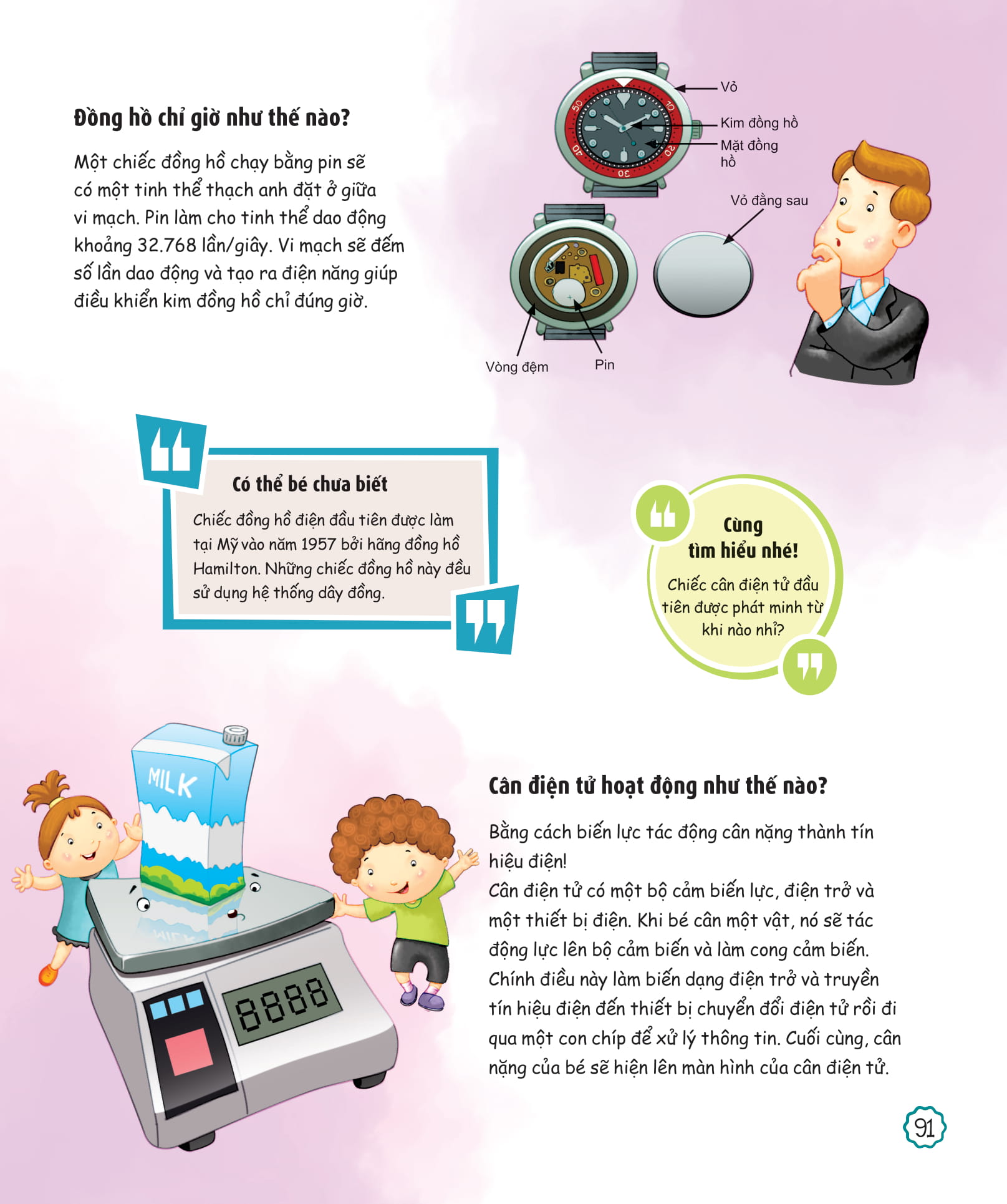 how? bố mẹ ơi như thế nào…? - Ảnh 6