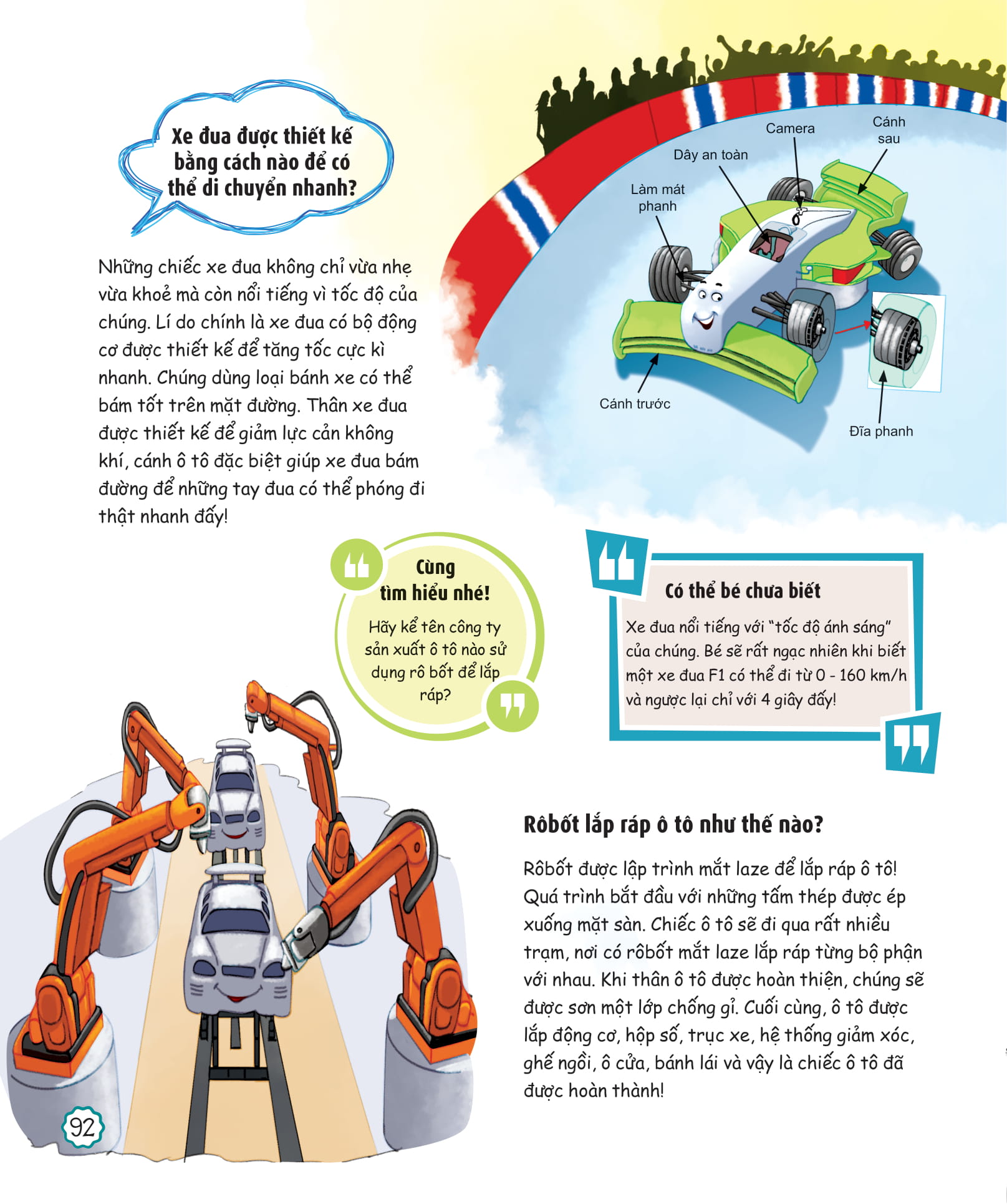 how? bố mẹ ơi như thế nào…? - Ảnh 7