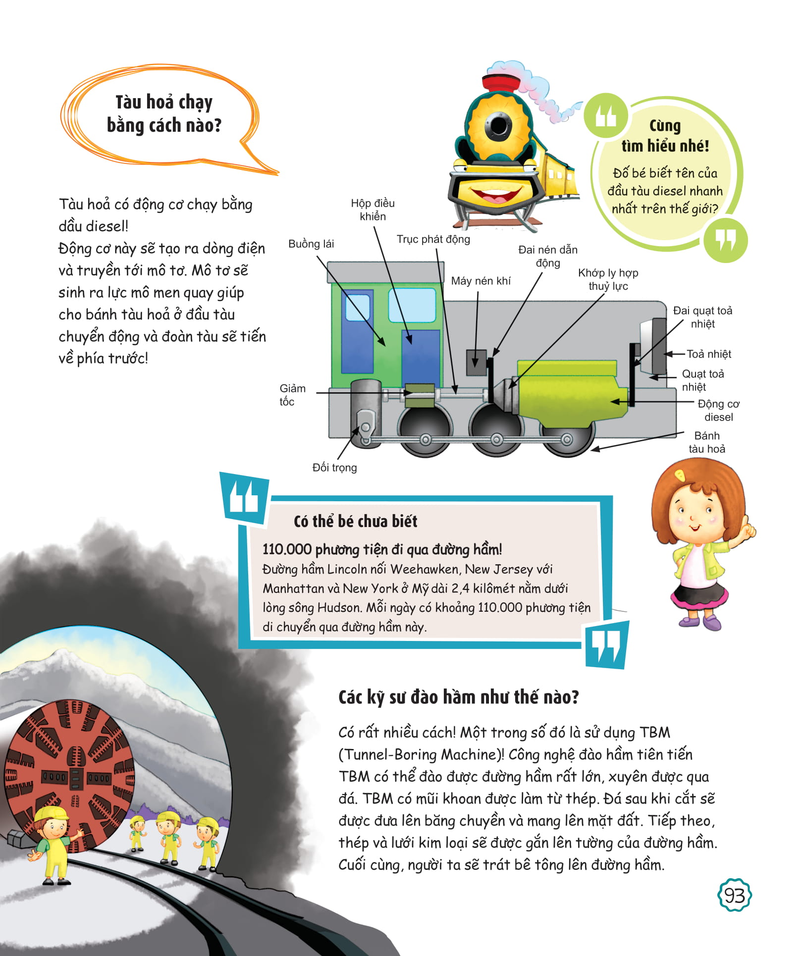 how? bố mẹ ơi như thế nào…? - Ảnh 8