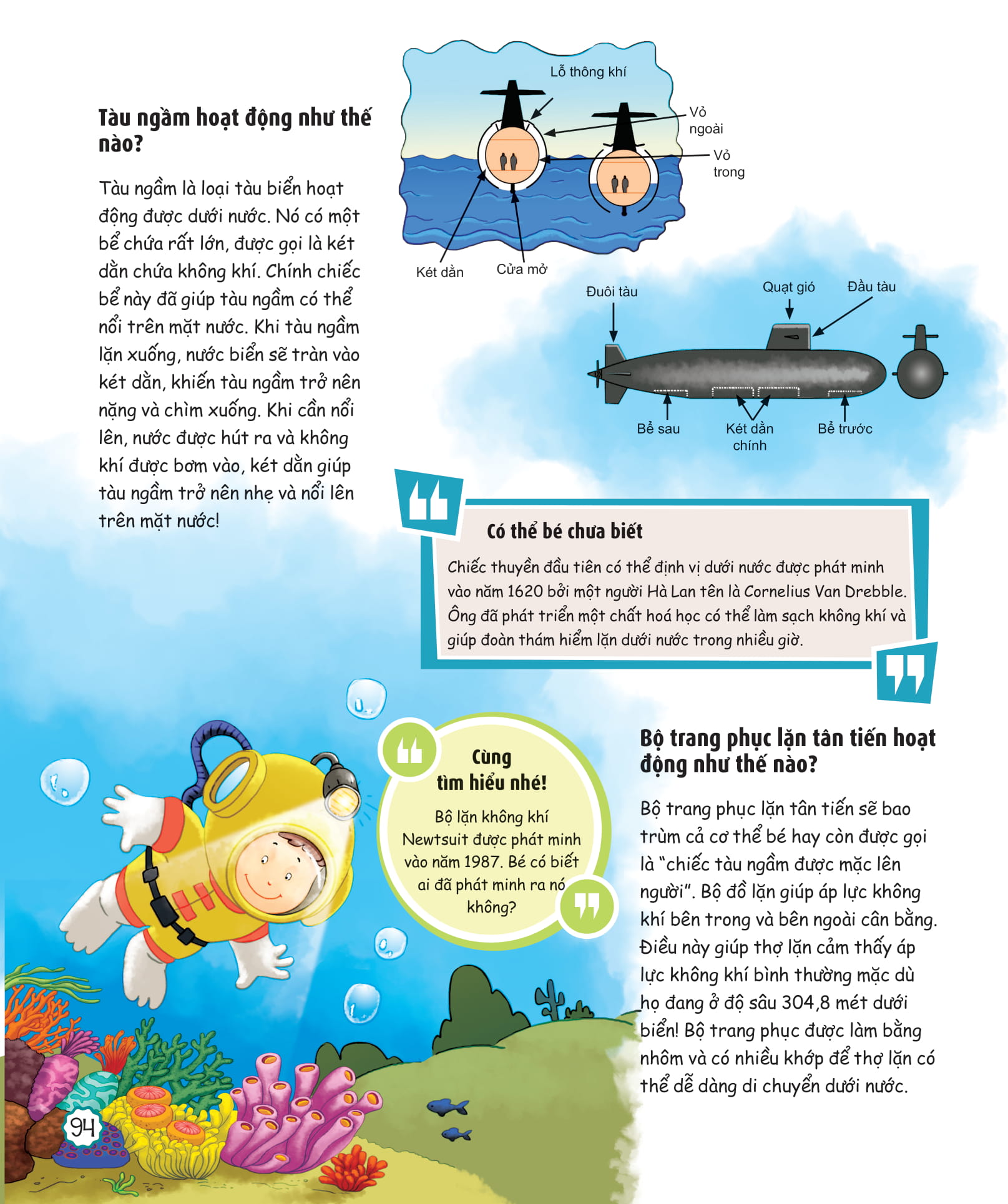 how? bố mẹ ơi như thế nào…? - Ảnh 9