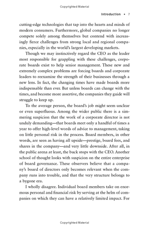 how boards work: and how they can work better in a chaotic world - Ảnh 13