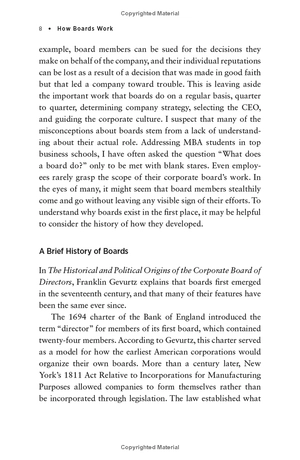 how boards work: and how they can work better in a chaotic world - Ảnh 14