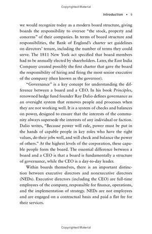 how boards work: and how they can work better in a chaotic world - Ảnh 15