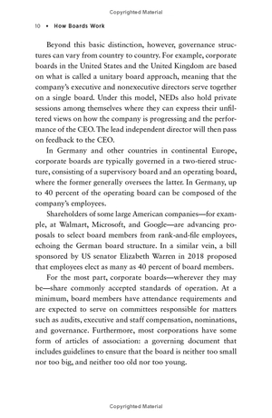 how boards work: and how they can work better in a chaotic world - Ảnh 16