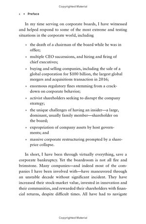 how boards work: and how they can work better in a chaotic world - Ảnh 6