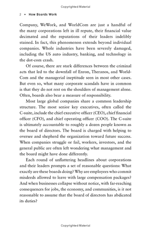 how boards work: and how they can work better in a chaotic world - Ảnh 8