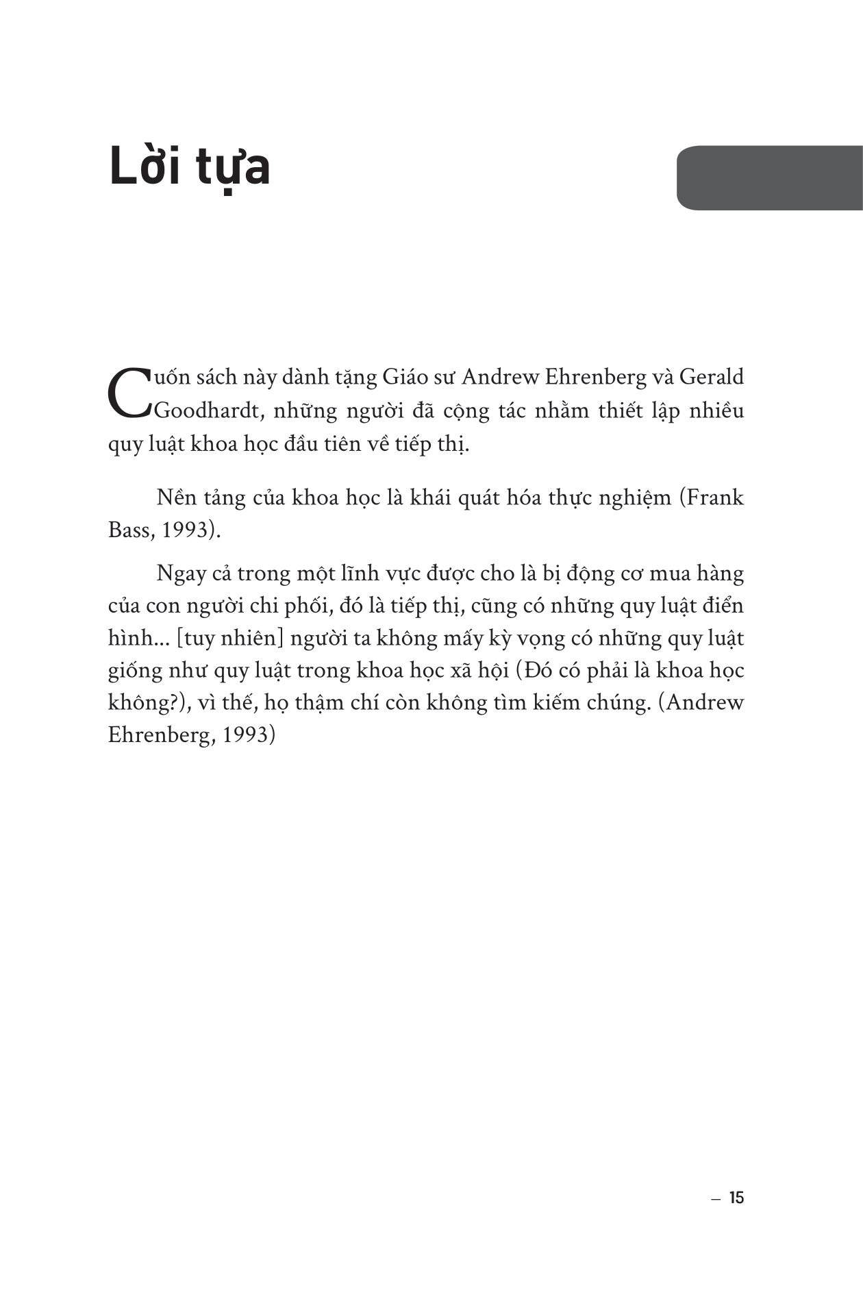 how brands grow - con đường tăng trưởng thương hiệu - khám phá (tái bản 2023) - Ảnh 2