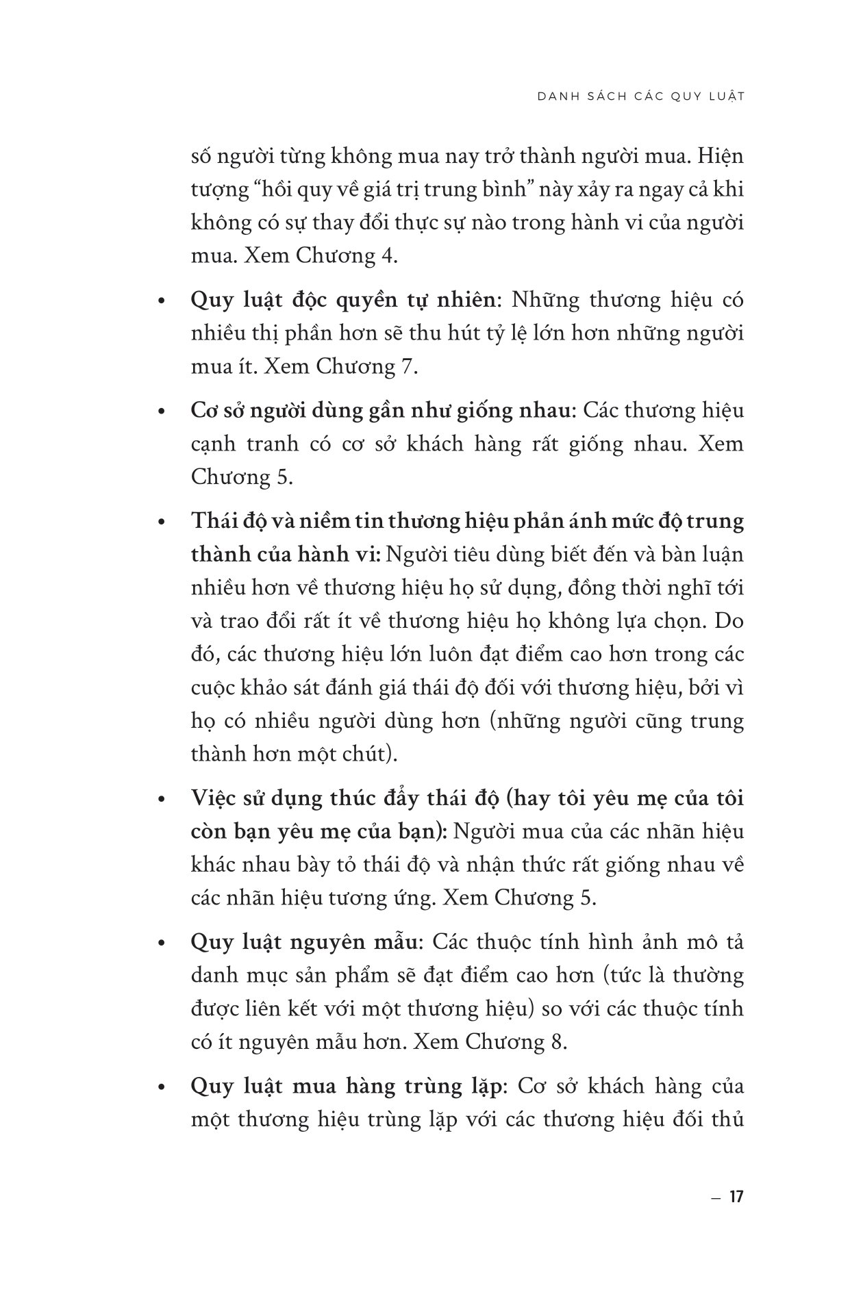 how brands grow - con đường tăng trưởng thương hiệu - khám phá (tái bản 2023) - Ảnh 4