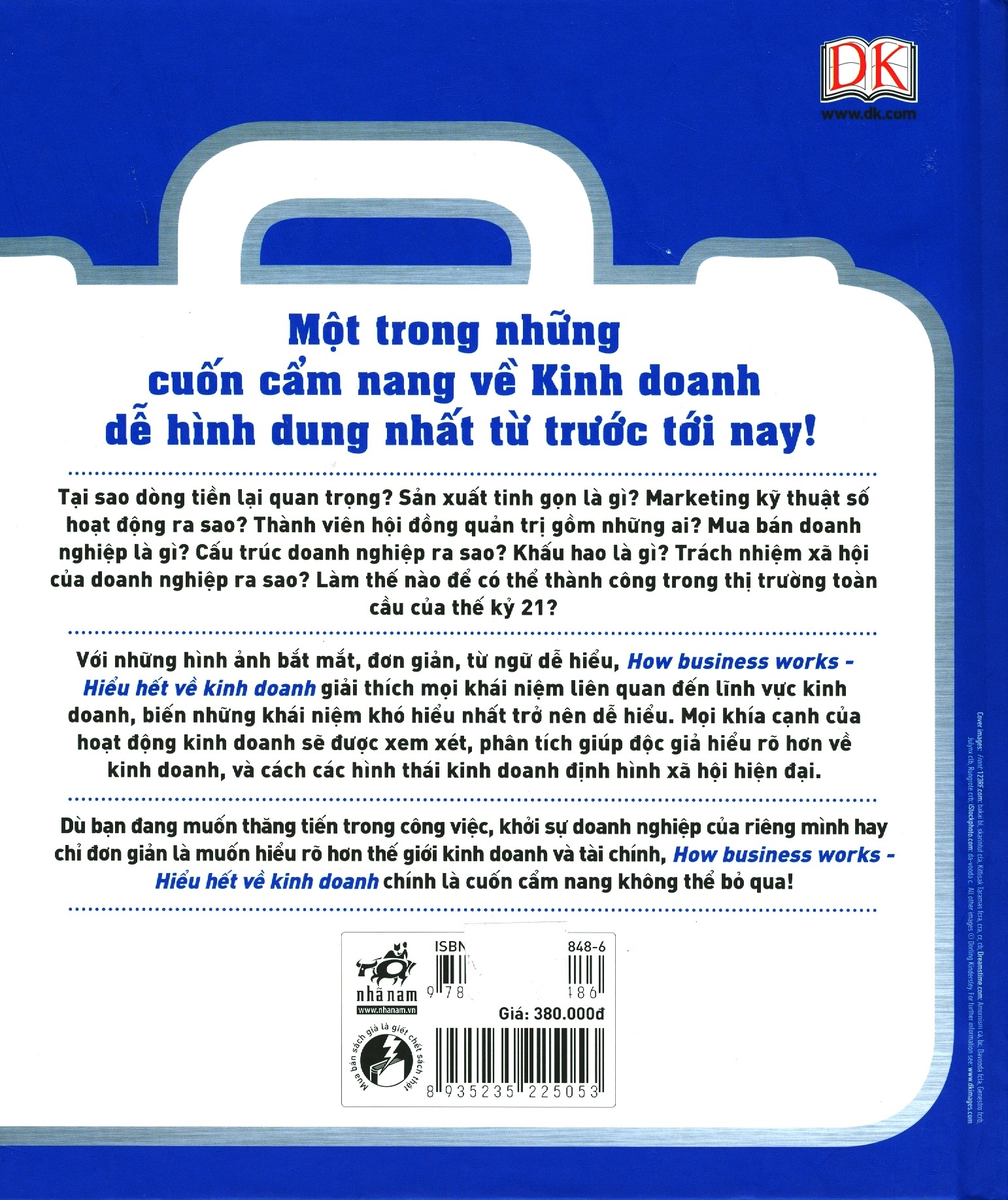 how business works - hiểu hết về kinh doanh - Ảnh 10