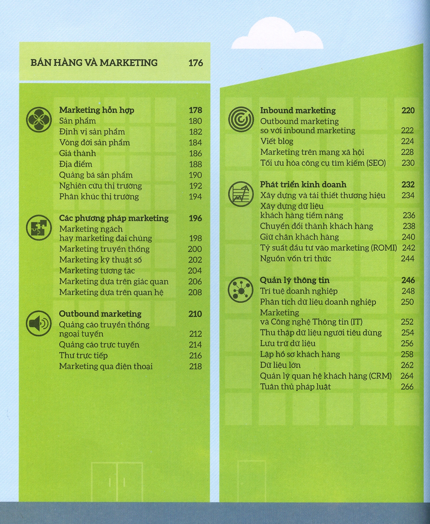 how business works - hiểu hết về kinh doanh - Ảnh 5