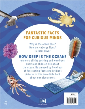 how deep is the ocean? : with 200 amazing questions about the ocean - Ảnh 6