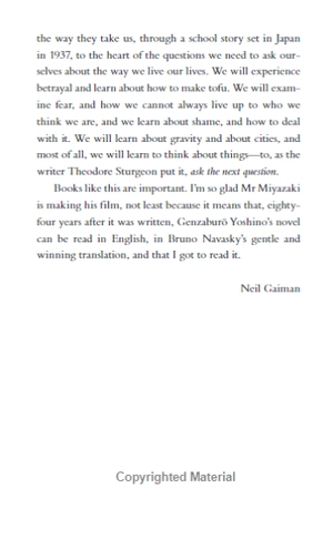 how do you live? - Ảnh 11