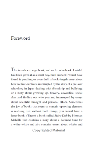 how do you live? - Ảnh 7