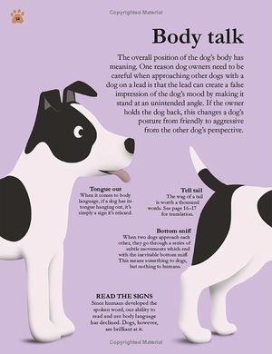 how dogs work: a head-to-tail guide to your canine (how things work) - Ảnh 14