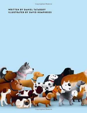 how dogs work: a head-to-tail guide to your canine (how things work) - Ảnh 3