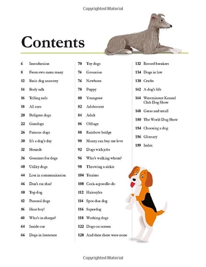 how dogs work: a head-to-tail guide to your canine (how things work) - Ảnh 5