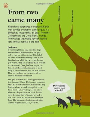 how dogs work: a head-to-tail guide to your canine (how things work) - Ảnh 8