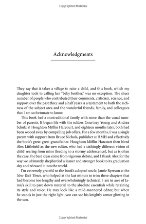 how emotions are made: the secret life of the brain - Ảnh 11