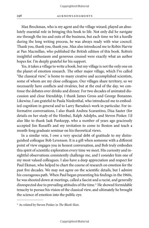 how emotions are made: the secret life of the brain - Ảnh 12