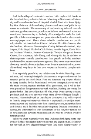 how emotions are made: the secret life of the brain - Ảnh 13