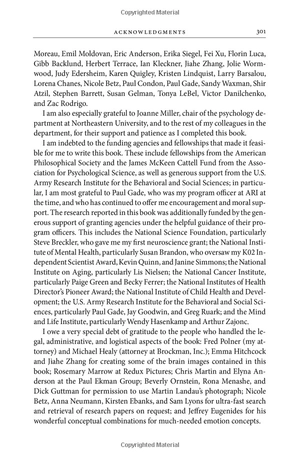 how emotions are made: the secret life of the brain - Ảnh 15