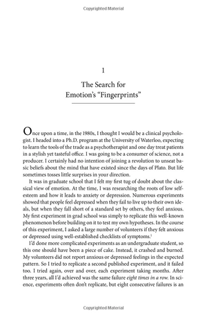 how emotions are made: the secret life of the brain - Ảnh 5