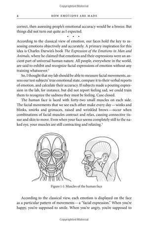how emotions are made: the secret life of the brain - Ảnh 8
