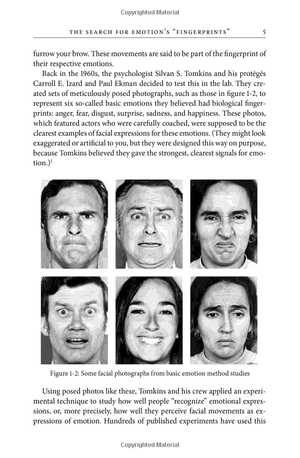 how emotions are made: the secret life of the brain - Ảnh 9