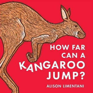 how far can a kangaroo jump? - Ảnh 2