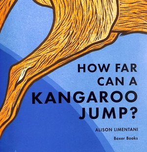 how far can a kangaroo jump? - Ảnh 3