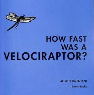 how fast was a velociraptor? - Ảnh 3