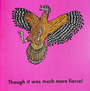 how fast was a velociraptor? - Ảnh 5