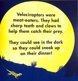 how fast was a velociraptor? - Ảnh 7